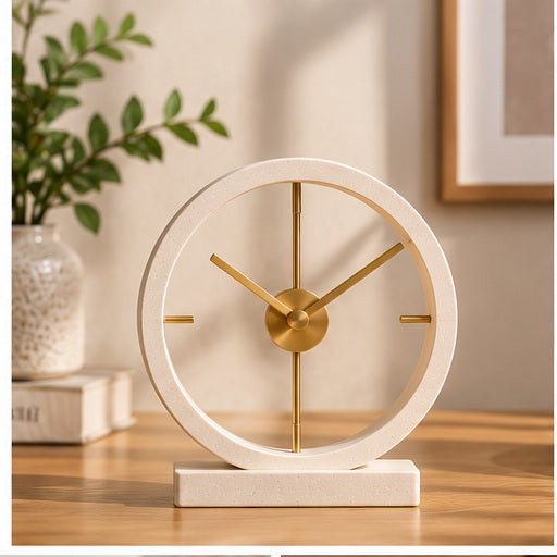 Homemori clock product image