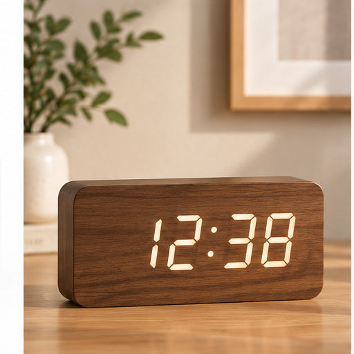 Homemori clock product image