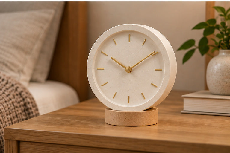 Homemori clock product image