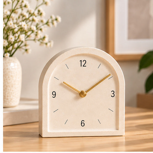Homemori clock product image
