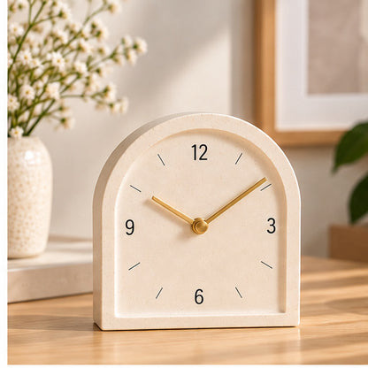 Homemori clock product image