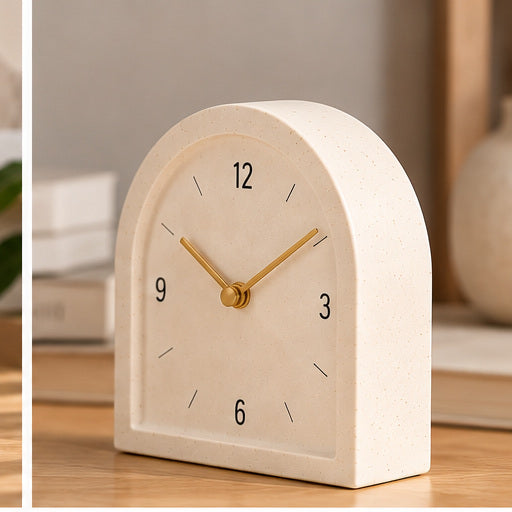 Homemori clock product image