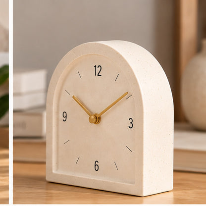 Homemori clock product image