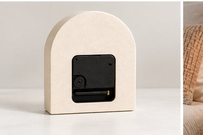 Homemori clock product image