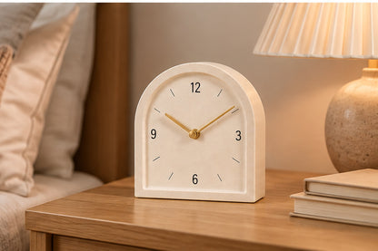 Homemori clock product image
