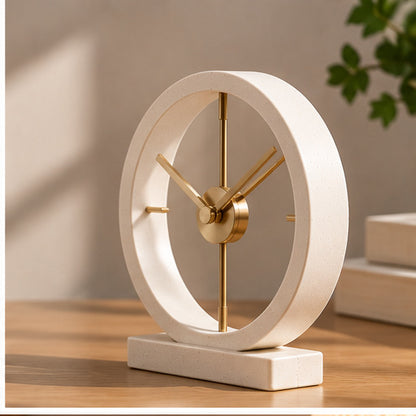 Homemori clock product image