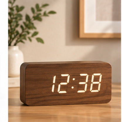 Homemori clock product image