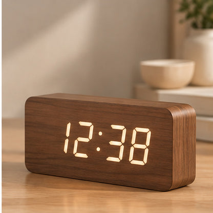Homemori clock product image