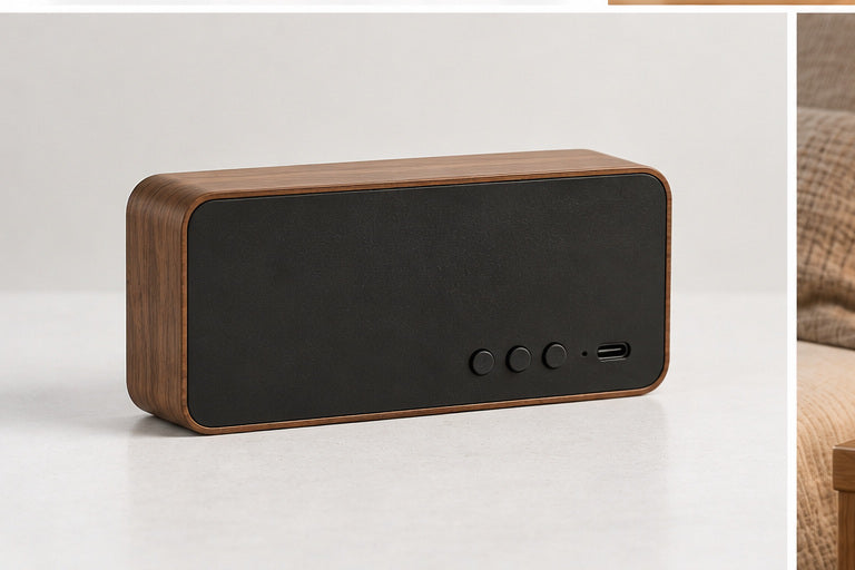 Homemori clock product image
