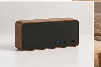 Homemori clock product image