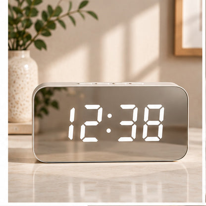 Homemori clock product image