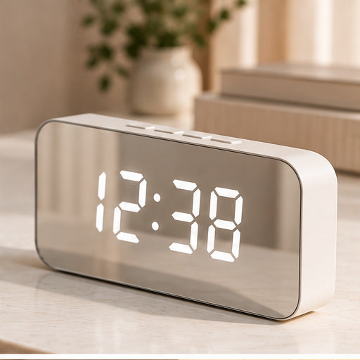Homemori clock product image