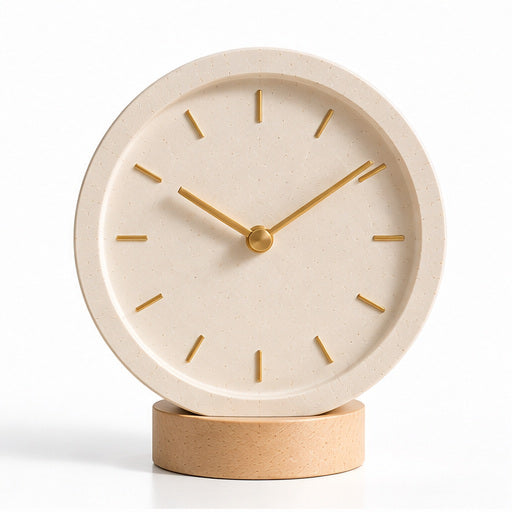3D LED Digital Clock - product image 1