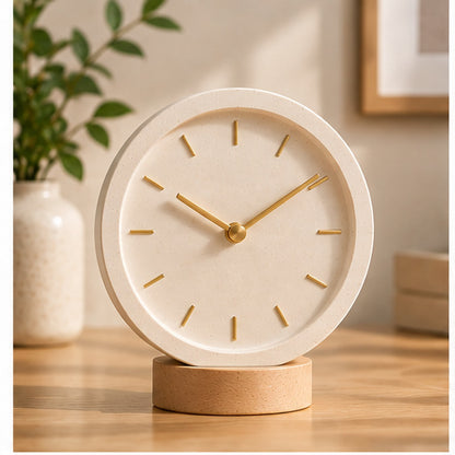 Homemori clock product image