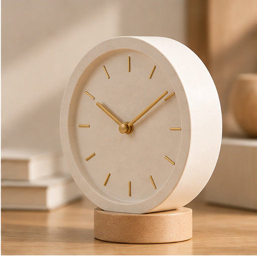 Homemori clock product image