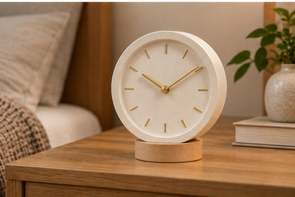 Homemori clock product image