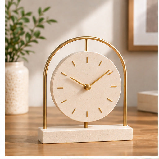 Homemori clock product image