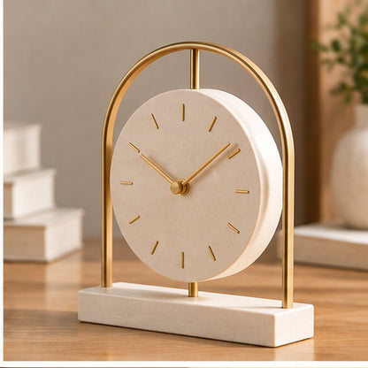 Homemori clock product image