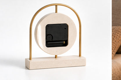 Homemori clock product image