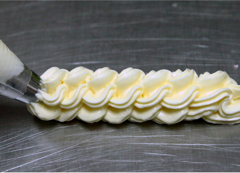 Silicone Cake Tools Icing Piping Cream Pastry Bag with 6pcs Stainless Steel Nozzle Sets DIY Decorating Baking Tool