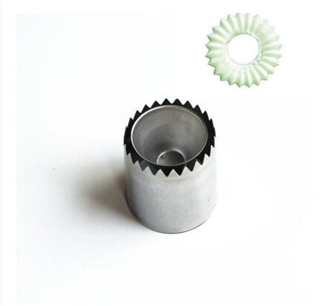 Cake Decorating Piping Nozzle Set