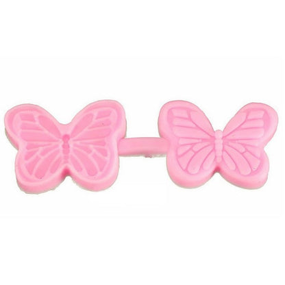 Fondant Molds Cake Decoration Stencil Confectionery Sugar Paste 3D Cherry Cake Mold Silicone Molds Baking Tools Supplies 3 Modle