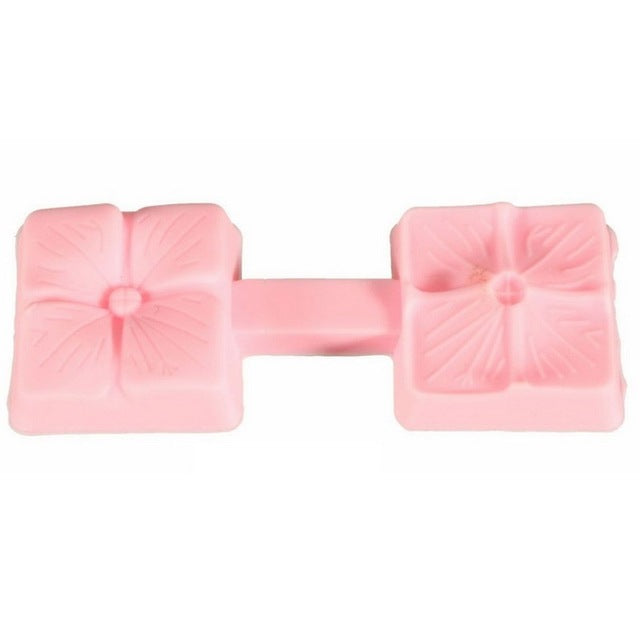 Fondant Molds Cake Decoration Stencil Confectionery Sugar Paste 3D Cherry Cake Mold Silicone Molds Baking Tools Supplies 3 Modle